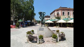 ALEKSANDROVAC I LATKOVAC  SRBIJA [upl. by Roberto]