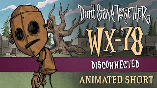 Dont Starve OP WEBBER REWORK [upl. by Brunhilde415]