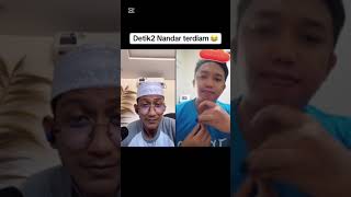 Yonathan Nandar terdiam seribu bahasa [upl. by Atlante]