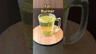 Fat Burner Drinkfatburner detoxdrink ashortaday shorts youtubeshorts recipe [upl. by Martita]