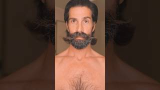 Beard Trim asmr [upl. by Rew130]