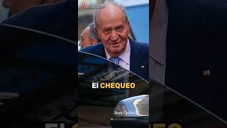 😏 El Rey Juan Carlos I tuvo una cita [upl. by Adnerad305]