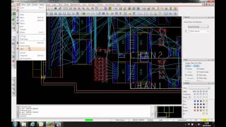 OrCAD Allegro Properties HowTo Tutorial [upl. by Aratak]