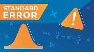 What Is a Standard Error [upl. by Atsed]