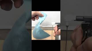 Turn Any Liquid Into An Aerosol Spray Can How To DIY shorts [upl. by Anerec398]