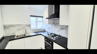 3 Bedroom Flat to Let in Gaysham Hall Barkingside [upl. by Jeroma]