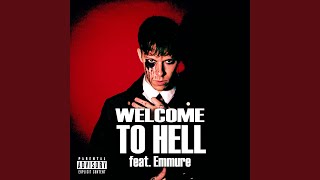 Welcome To Hell feat Emmure [upl. by Atat460]