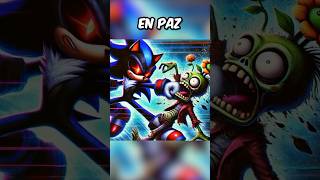 SONIC EXE vs MONSTRUOS… 😱 comedia [upl. by Evans]