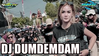 DJ DUMDEMDAM VIRAL KARNAVAL BY IRPAN DISJOKEY [upl. by Nysila]