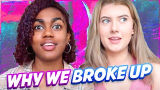 Why We Broke Up l Storytime [upl. by Moss]