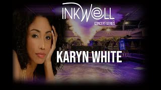 4262024 Karyn White Returns to NYC [upl. by Trinette169]