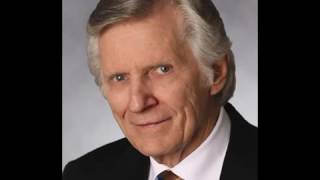 Audio Sermon Falling Away to the Anti christ by David Wilkerson [upl. by Iphigenia569]