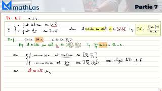 dérivabilité  TAF partie7 [upl. by Puklich210]