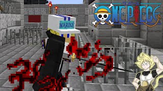 MIRAIS BOUNTY GROWS amp SO DOES HIS MOVE SET  MINECRAFT MINEPIECE 1201 MOD EP 2 [upl. by Giarla682]