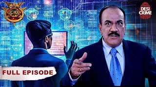 Code और Digits का एक अजीब Case  CID सीआईडी  Full Episode  21st November 2023 [upl. by Henrietta530]