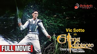 ENTENG KABISOTE  Full Movie  Vic Sotto Kristine Hermosa Michael V [upl. by Ahsenar]