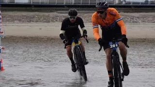 Beachrace Gravelines 2023 [upl. by Katherine]