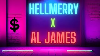 TEQUILA ROSE  HELLMERRY  AL JAMES  TOP HITS PLAYLIST  OPM SPOTIFY PLAYLIST [upl. by Hpesojnhoj]