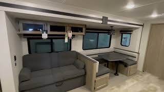 2024 Palomino Puma 31QBBH Travel Trailer [upl. by Angela]