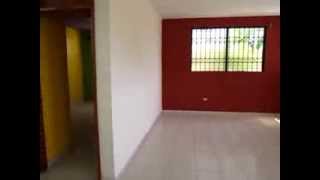 Appartement a louer en Haiti [upl. by Neill]