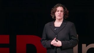 Why financial aid is broken and a simple solution to fix it  Susan Dynarski  TEDxIndianapolis [upl. by Ialocin]