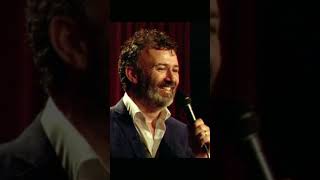 Tommy Tiernan Tommedian  Live at MacEwan Hall  November 4 2024 [upl. by Dacia]