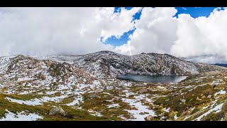 Holocene Climatic Fluctuations in the Australian Region Full Lecture [upl. by Lucilia98]