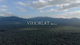 Vihorlat [upl. by Vrablik]