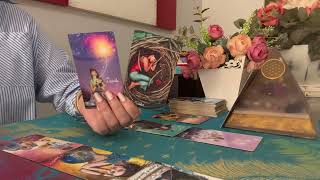 ♊️GÊMEOS JULHO24 UM ACONTECIMENTO REPENTINO TE IMPULSIONA A DAR A VOLTA POR CIMA😱💫essencetarot [upl. by Alat]