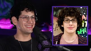 Matt Bennett Always Thought His Character Robbie Shapiro Was An Unlikable Weirdo [upl. by Kariotta]