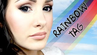 RAINBOW TAG [upl. by Rafaela]