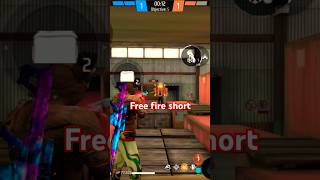 freefire garenafreefire freefire1vs1customtipsandtricks free fire short feed freefire short [upl. by Nagn]