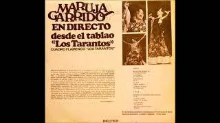 Maruja Garrido  Me muero me muero 1970 [upl. by Atteloiv]