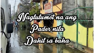 Hagonoy bulacan araw araw Baha khit wlang bagyo [upl. by Edmund352]