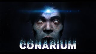 Conarium  Complete [upl. by Nevyar]