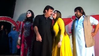 Pashto New Songs 2018 Pukhtoon Wali Pakar Da  Jahangir Khan New Dance 2018 HD [upl. by Linneman]