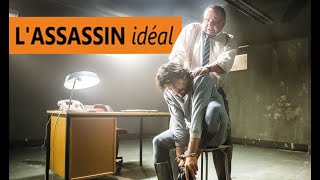 Film Policier complet en français  L assassin idéal [upl. by Knute]