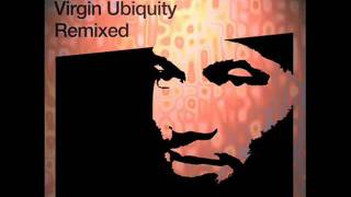 ROY AYERS  Searching Osunlade Rmx [upl. by Ambrogio53]