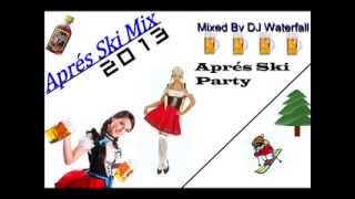 Aprés ski mix 2013 [upl. by Aimac418]