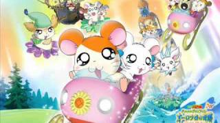 H come hamtaro [upl. by Gaillard]