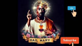 hail Mary remix ft lil wayne [upl. by Avictor]