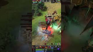 Axe Bladefury dota dota2 [upl. by Housum84]