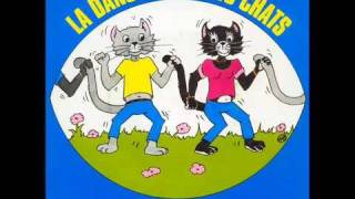 J J Lionel La Danse Des Petits Chats  1981 [upl. by Alleacim]