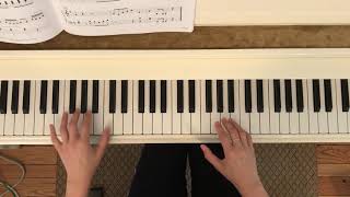 Eine Kleine Nachtmusik FunTime Piano Classics Level 3A3B Solo Piano  Wolfgang Amadeus Mozart [upl. by Marcy972]