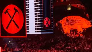 Roger Waters  4th May 2023 Live at Paris  An OaksMA Recording [upl. by Hpsoj]