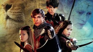 The Final Battle Part 1  The Chronicles of Narnia Prince Caspian [upl. by Fridell]