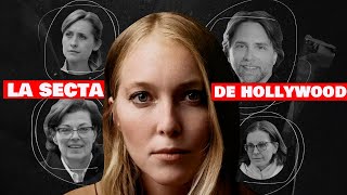 La OSCURA SECTA de HOLLYWOOD  El caso NXIVM [upl. by Ymled]