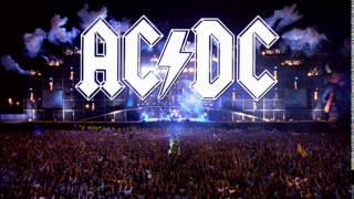 ACDC  Who Made Who Live 1996 [upl. by Yeloc]