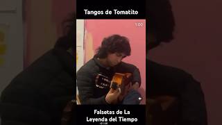 Tangos de Tomatito de 1980 [upl. by Arratal]