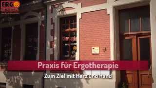 Handtherapie Bernburg Ergotherapie Bernburg Neurologie Bernburg Mandy Nahrstedt [upl. by Aural651]